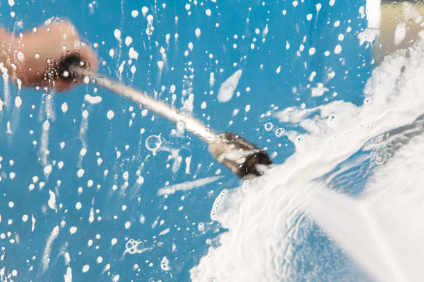 Best Pre-Holiday Cleaning  in Richgrove, CA